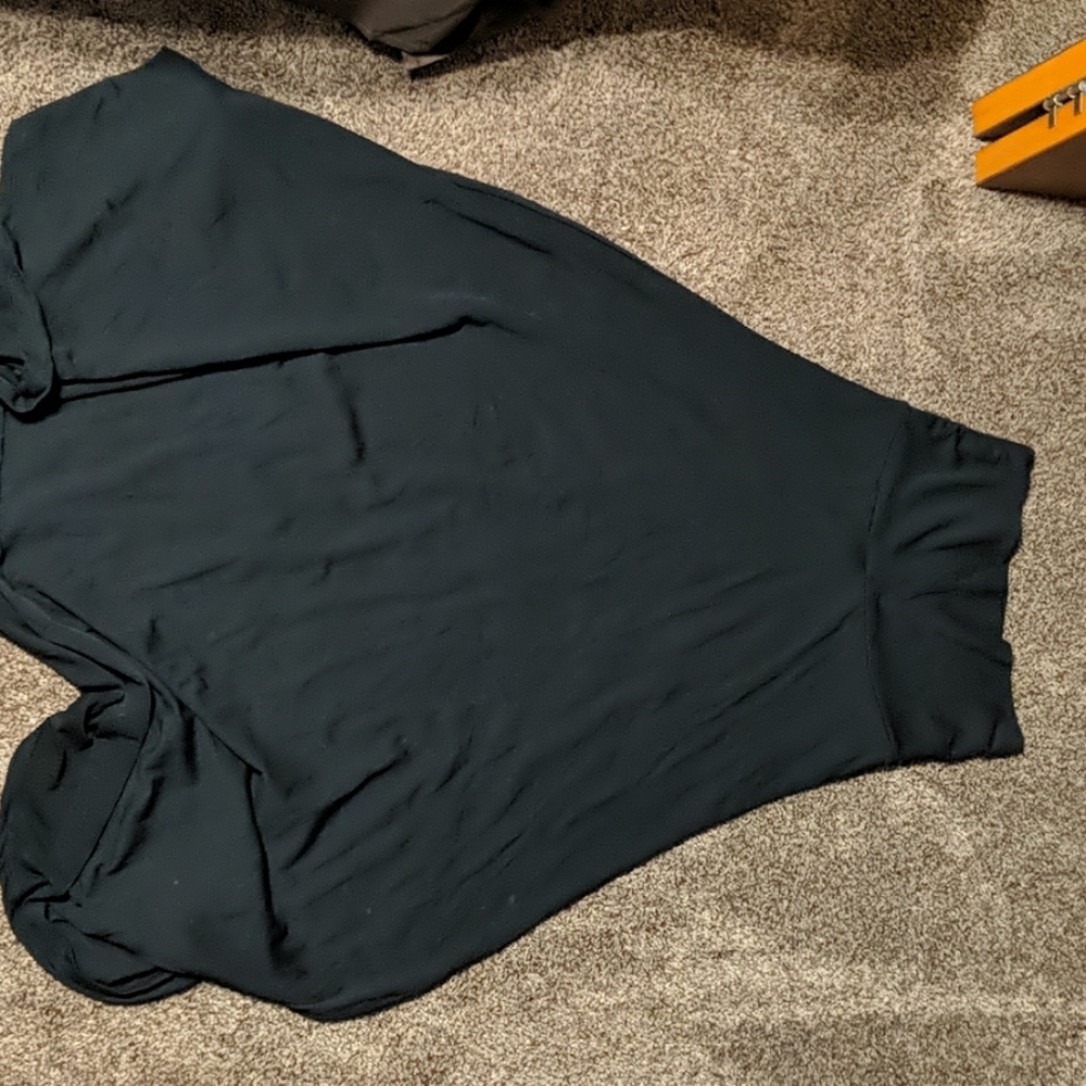 Lularoe long skirt